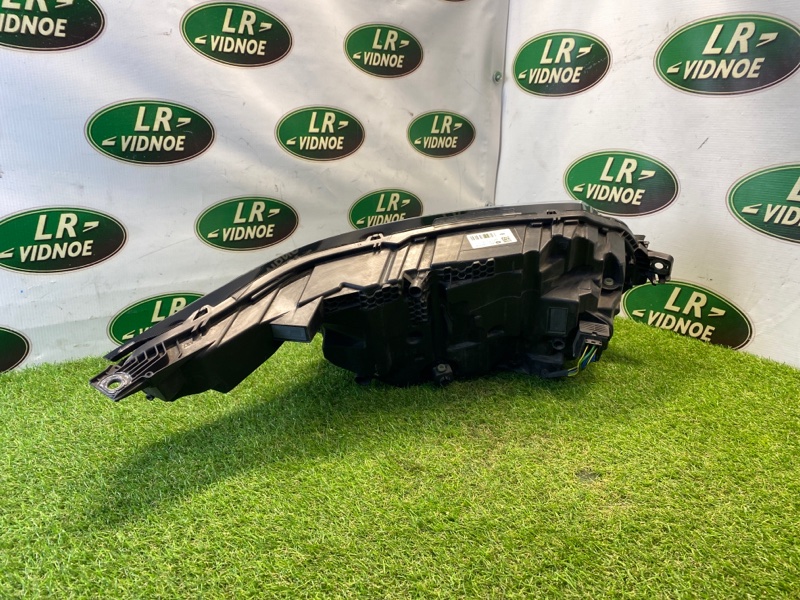 Фара Land Rover Range Rover Velar (L560, 2018г.)