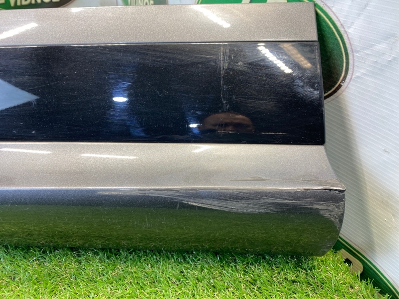 Молдинг двери Land Rover Range Rover Evoque (L551, 2020г.)