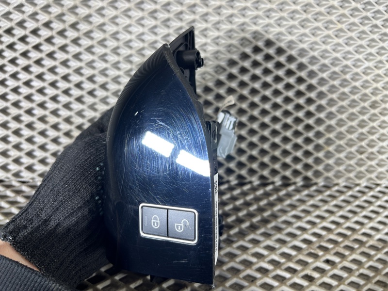 Кнопка памяти сидений Land Rover Range Rover (L405, 2014г.)