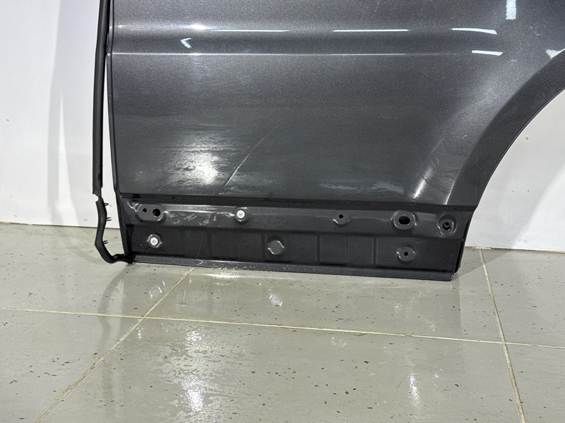 Дверь Land Rover Range Rover Sport (L494, 2020г.)