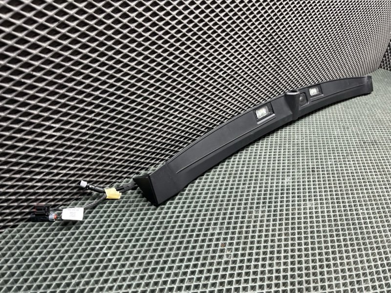 Молдинг крышки багажника Land Rover Range Rover Sport (L461, 2025г.)