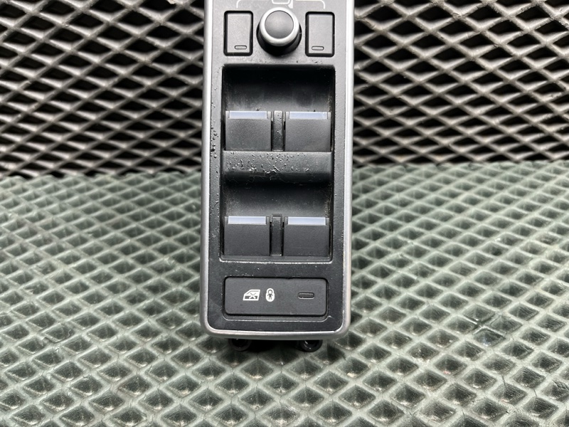 Блок управления стеклоподъемниками Land Rover Range Rover (L405, 2019г.)