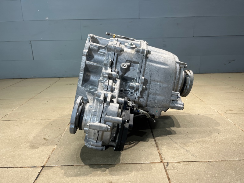 Раздаточная коробка Land Rover Range Rover Sport (L461, 2024г.)