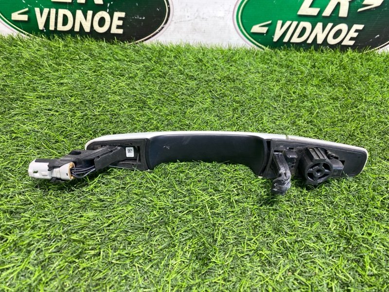 Ручка двери Land Rover Range Rover Sport (L494, 2017г.)