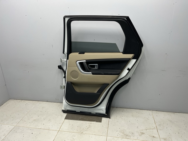 Дверь Land Rover Discovery Sport (L550, 2016г.)