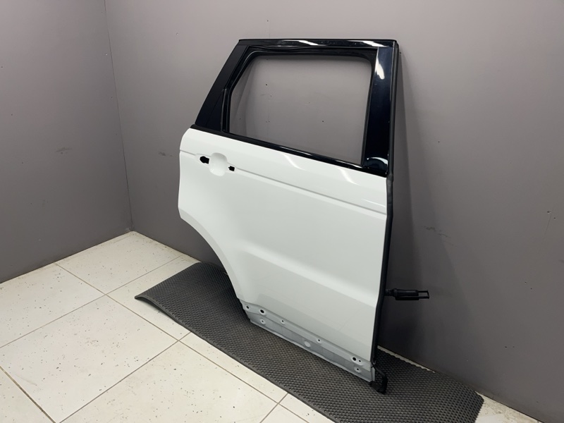 Дверь Land Rover Range Rover Sport (L494, 2021г.)