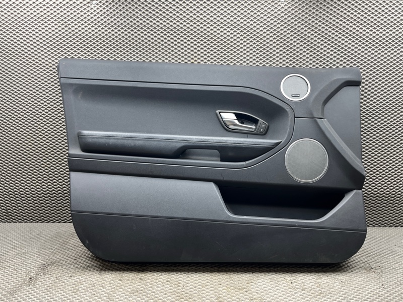 Обшивка двери Land Rover Range Rover Evoque (L538, 2012г.)