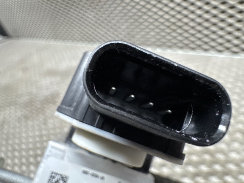 Теплообменник АКПП Land Rover Range Rover Sport (L461, 2024г.)