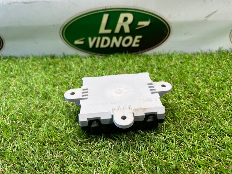 Блок управления дверьми Land Rover Range Rover Velar (L560, 2018г.)