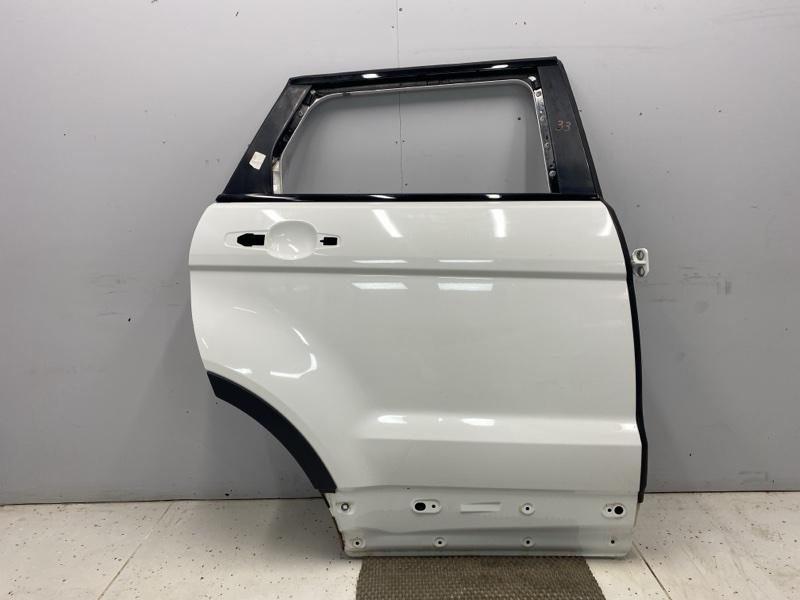 Дверь Land Rover Range Rover Evoque (L538, 2017г.)