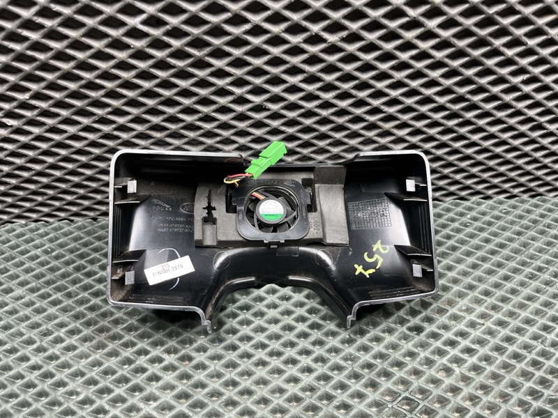 Кожух салонного зеркала Land Rover Range Rover Sport (L494, 2020г.)