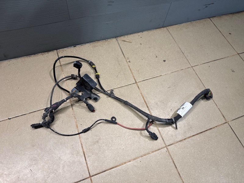 Проводка Land Rover Range Rover Sport (L461, 2024г.)