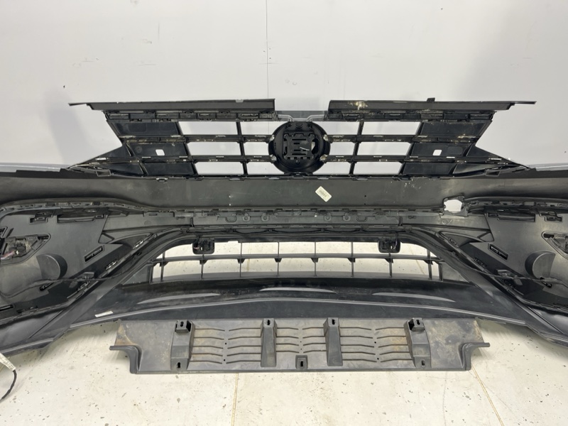 Бампер Volkswagen Tiguan (MBQ, 2022г.)
