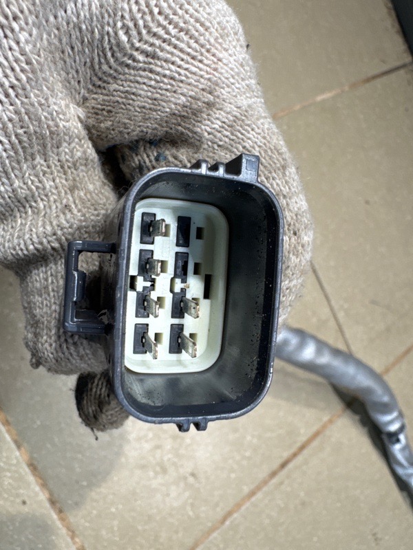 Провод силовой Land Rover Range Rover Sport (L461, 2024г.)