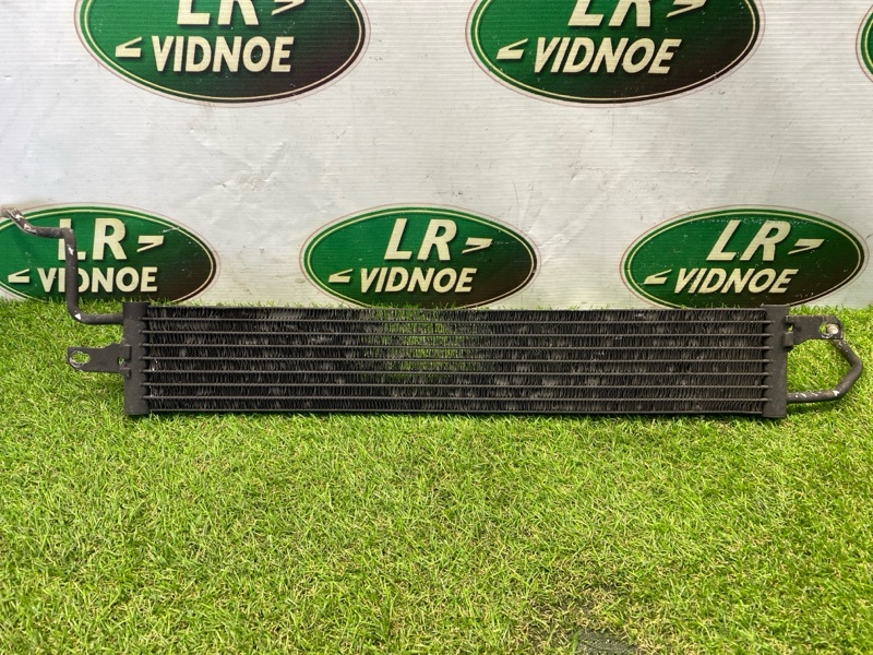 Радиатор охлаждения топлива Land Rover Range Rover (L322, 2010г.)