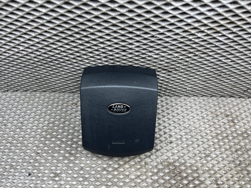 Подушка безопасности в руль Land Rover Range Rover Sport (L320, 2012г.)