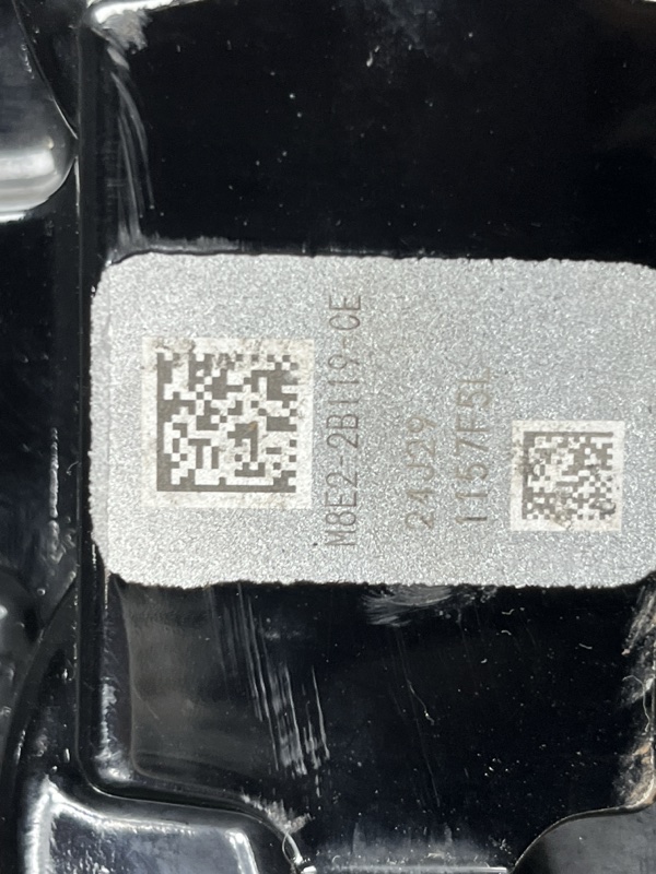 Суппорт тормозной Land Rover Range Rover Sport (L461, 2025г.)