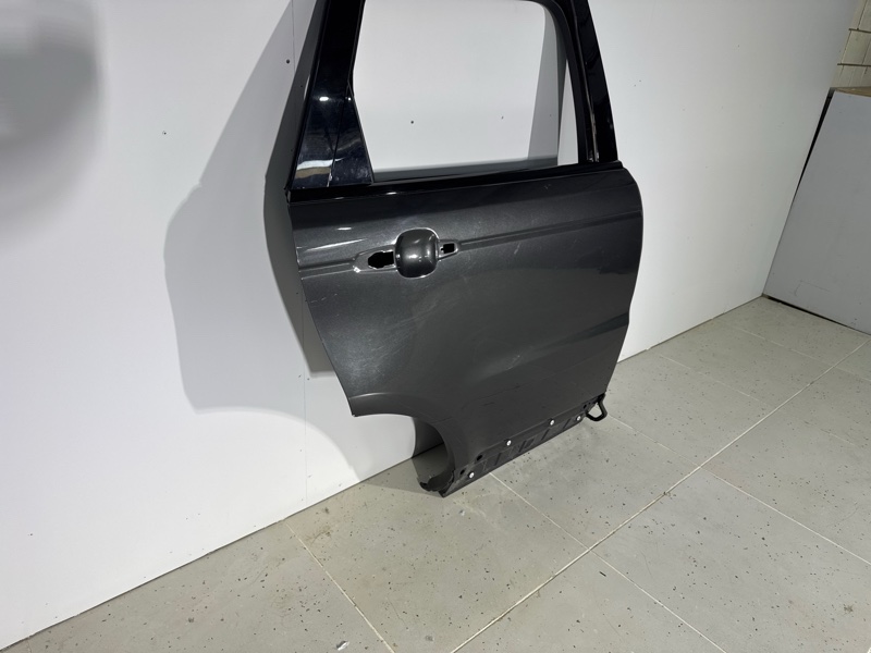 Дверь Land Rover Range Rover Sport (L494, 2020г.)