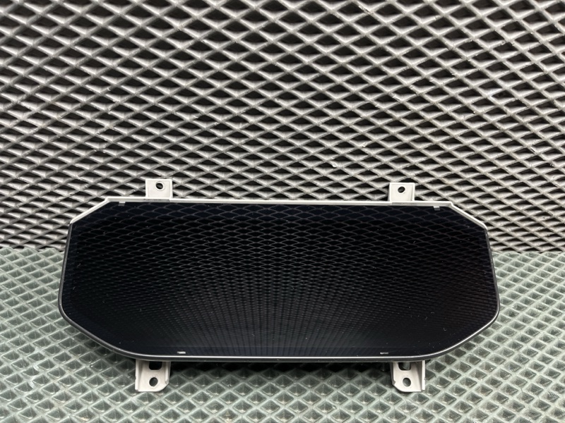 Панель приборов (щиток) Land Rover Range Rover Sport (L461, 2025г.)