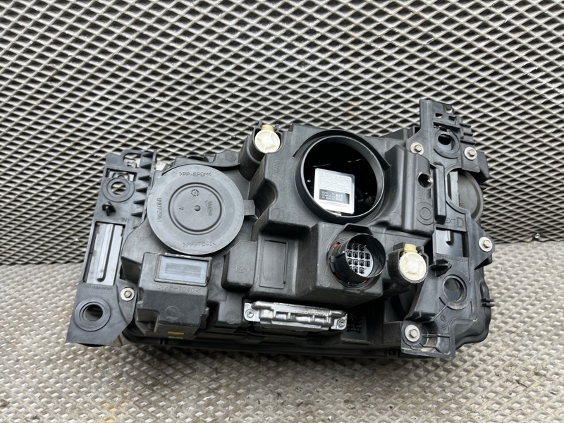 Фара Land Rover Range Rover Sport (L320, 2012г.)