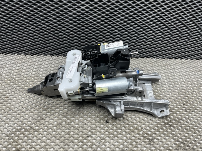 Рулевая колонка Land Rover Range Rover (L405, 2019г.)