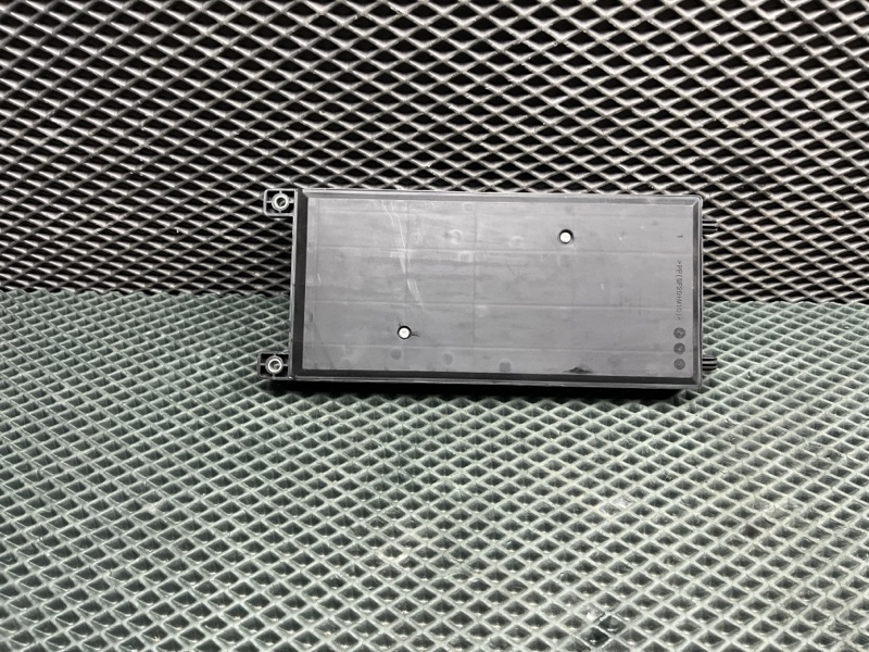 Блок комфорта Land Rover Range Rover Sport (L461, 2025г.)