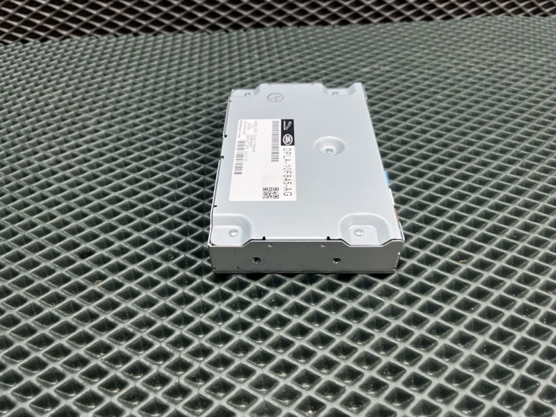 Блок Bluetooth Land Rover Range Rover (L405, 2016г.)