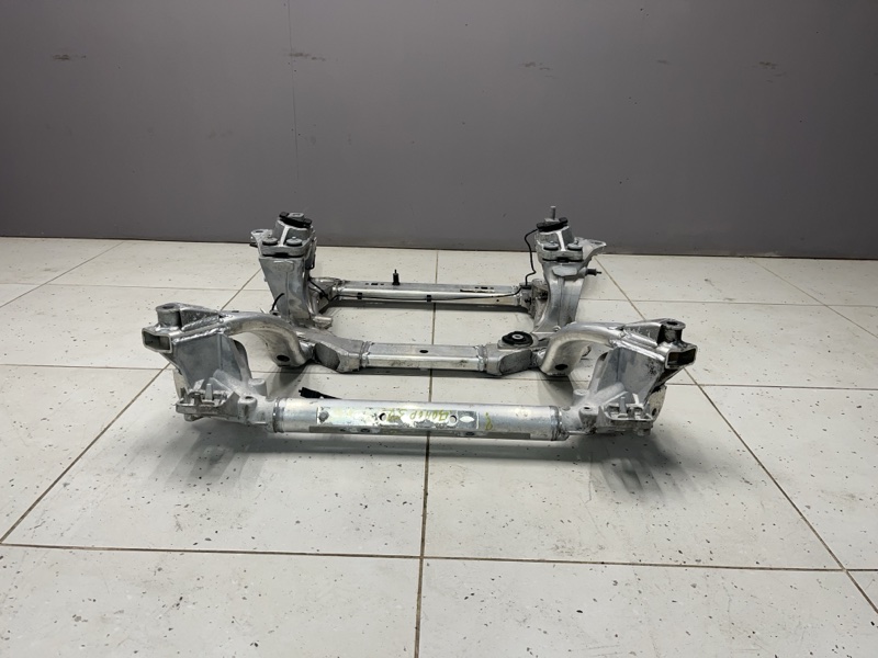 Подрамник Land Rover Range Rover Sport (L494, 2017г.)