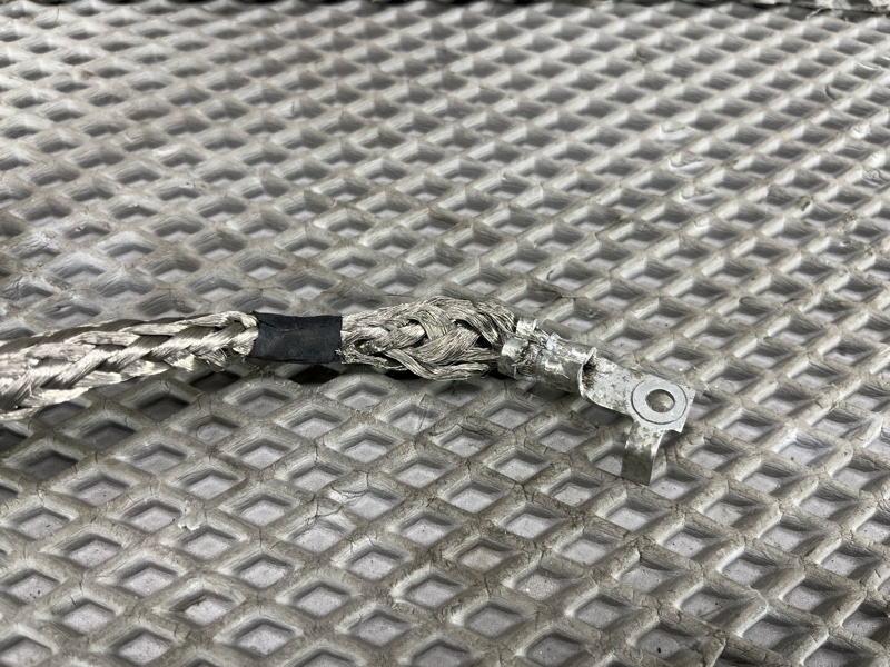 Провод массы Land Rover Range Rover Sport (L461, 2024г.)