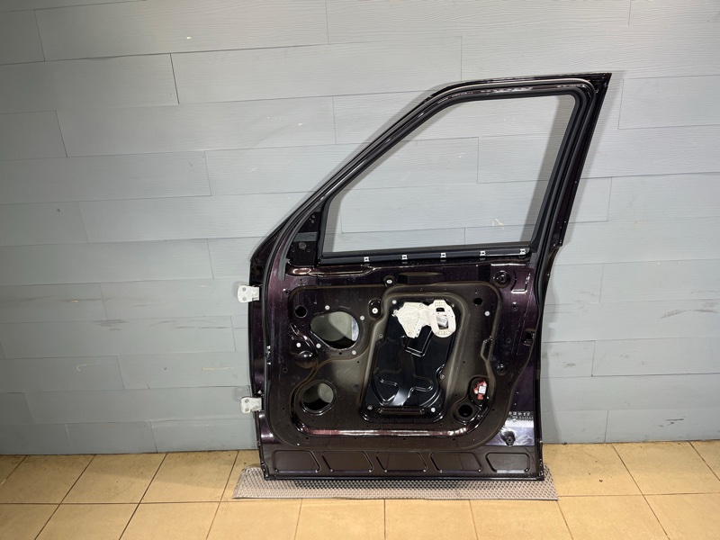 Дверь Land Rover Range Rover Sport (L320, 2012г.)