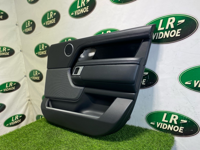 Обшивка двери Range Rover Long (L405, 2018г.)