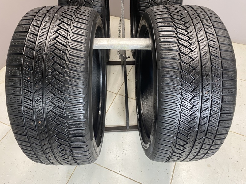 Комплект шин Land Rover Range Rover Sport (L461, 2024г.)