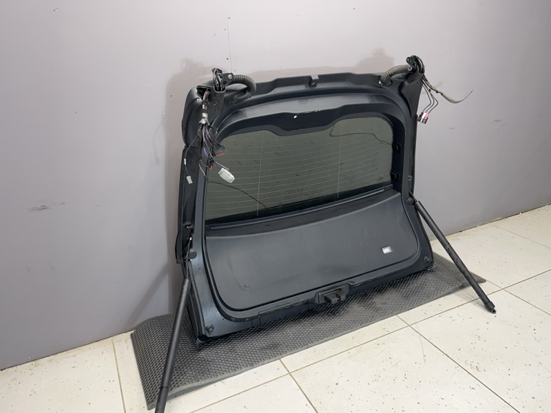 Крышка багажника Land Rover Range Rover Velar (L560, 2020г.)