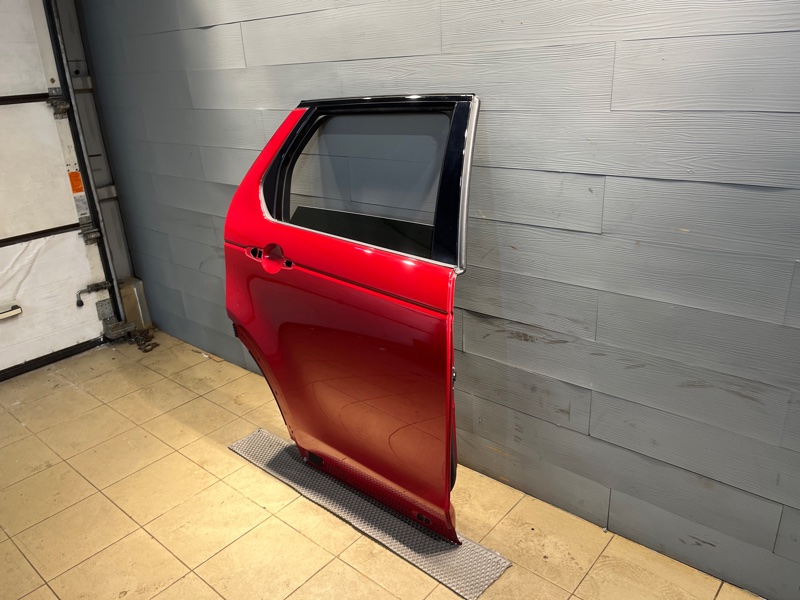 Дверь Land Rover Discovery Sport (L550, 2020г.)