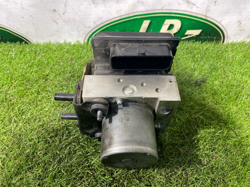 Блок ABS Land Rover Range Rover (L322, 2012г.)
