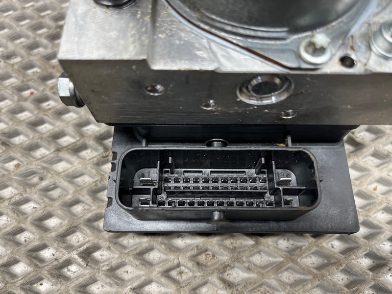 Блок ABS Land Rover Range Rover Sport (L320, 2011г.)