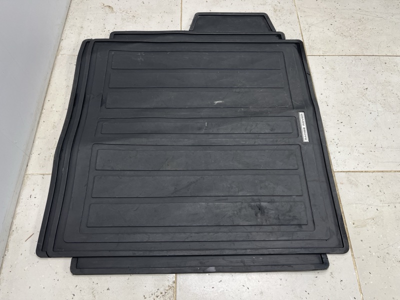 Ковер багажника Land Rover Range Rover (L405, 2016г.)