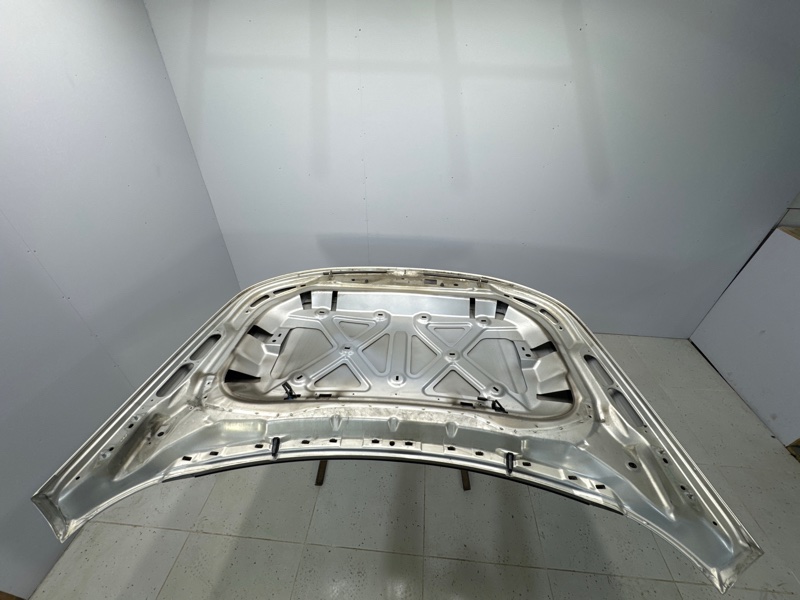Капот Land Rover Range Rover (L405, 2014г.)