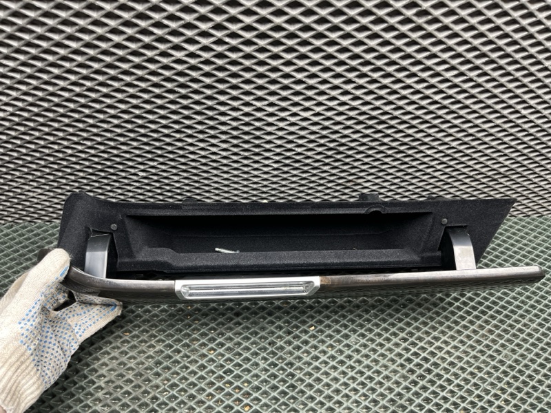 Карман двери (комплект) Land Rover Range Rover (L405, 2016г.)