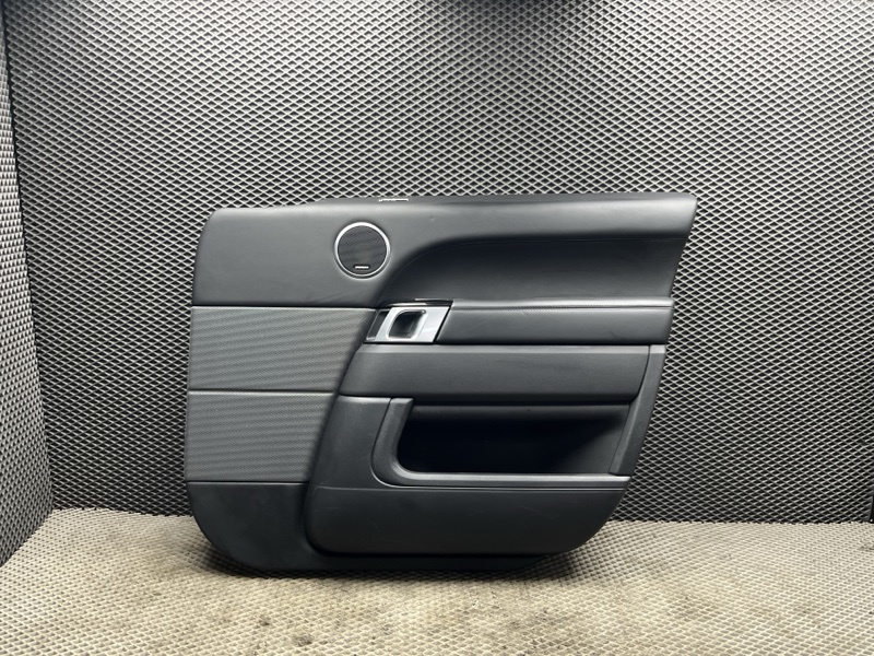 Комплект обивок дверей Land Rover Range Rover Sport (L494, 2020г.)