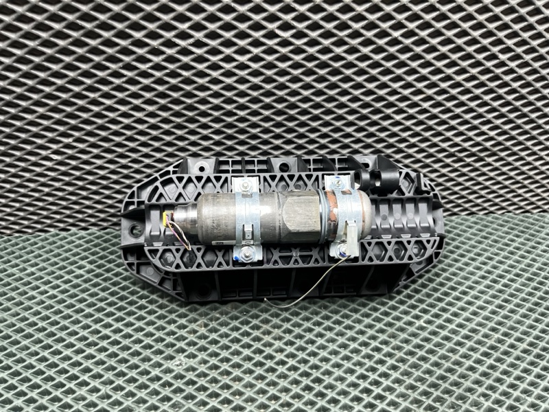 Подушка безопасности Land Rover Discovery Sport (L550, 2016г.)