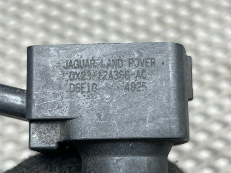 Катушка зажигания Land Rover Discovery 4 (L319, 2015г.)