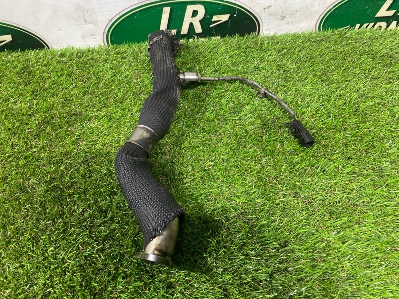 Трубка EGR Land Rover Range Rover (L322, 2010г.)