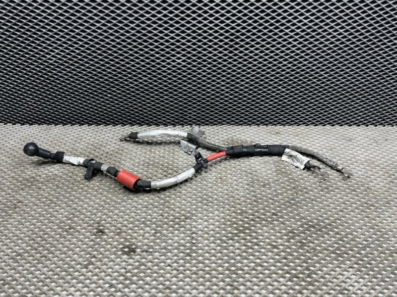 Проводка Land Rover Range Rover Sport (L494, 2020г.)