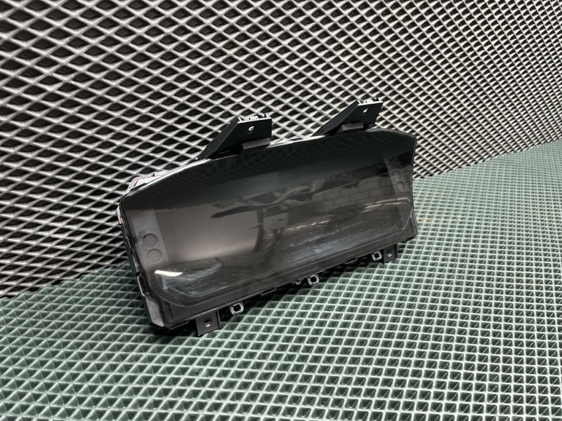 Панель приборов (щиток) Land Rover Range Rover (L405, 2016г.)