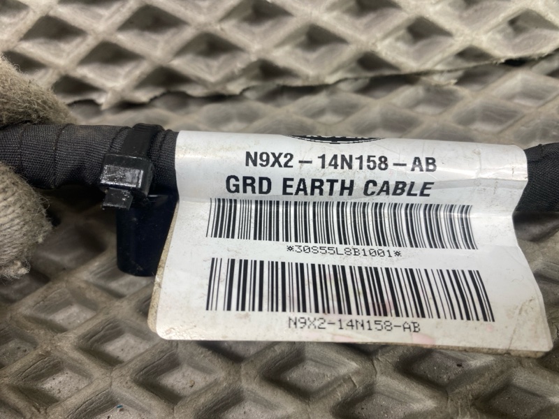 Провод массы Land Rover Range Rover Sport (L461, 2024г.)