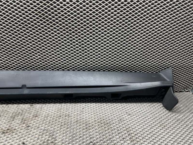 Молдинг порога Jaguar E-pace (X540, 2018г.)