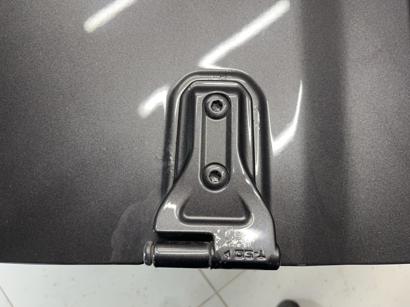 Дверь Jeep Wrangler (JLUS74, 2020г.)