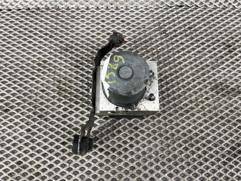 Блок ABS Land Rover Range Rover Sport (L494, 2015г.)