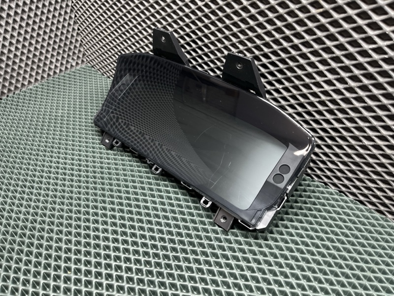Панель приборов (щиток) Land Rover Range Rover (L405, 2016г.)